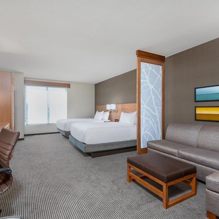 Hyatt Place San Jose Airport Экстерьер фото