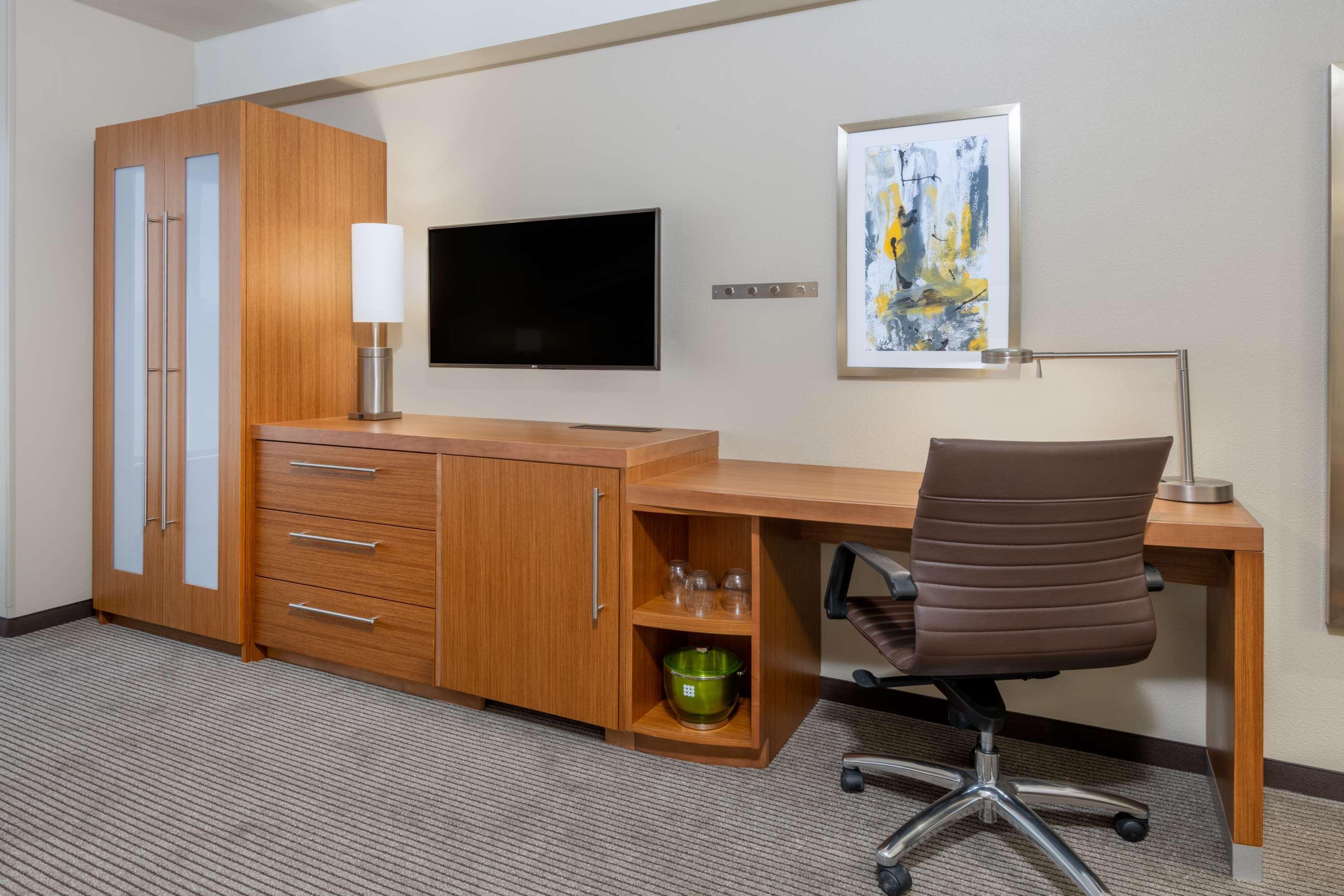 Hyatt Place San Jose Airport Экстерьер фото