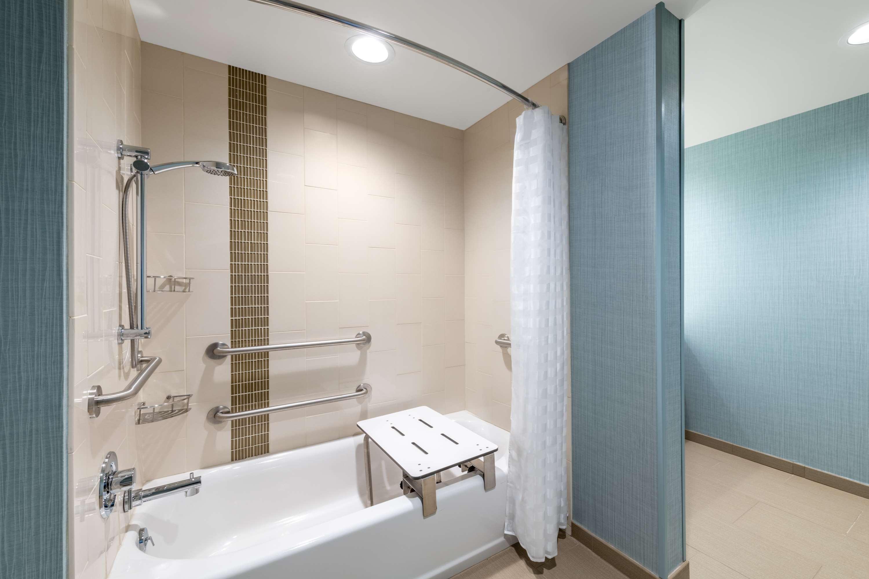 Hyatt Place San Jose Airport Экстерьер фото