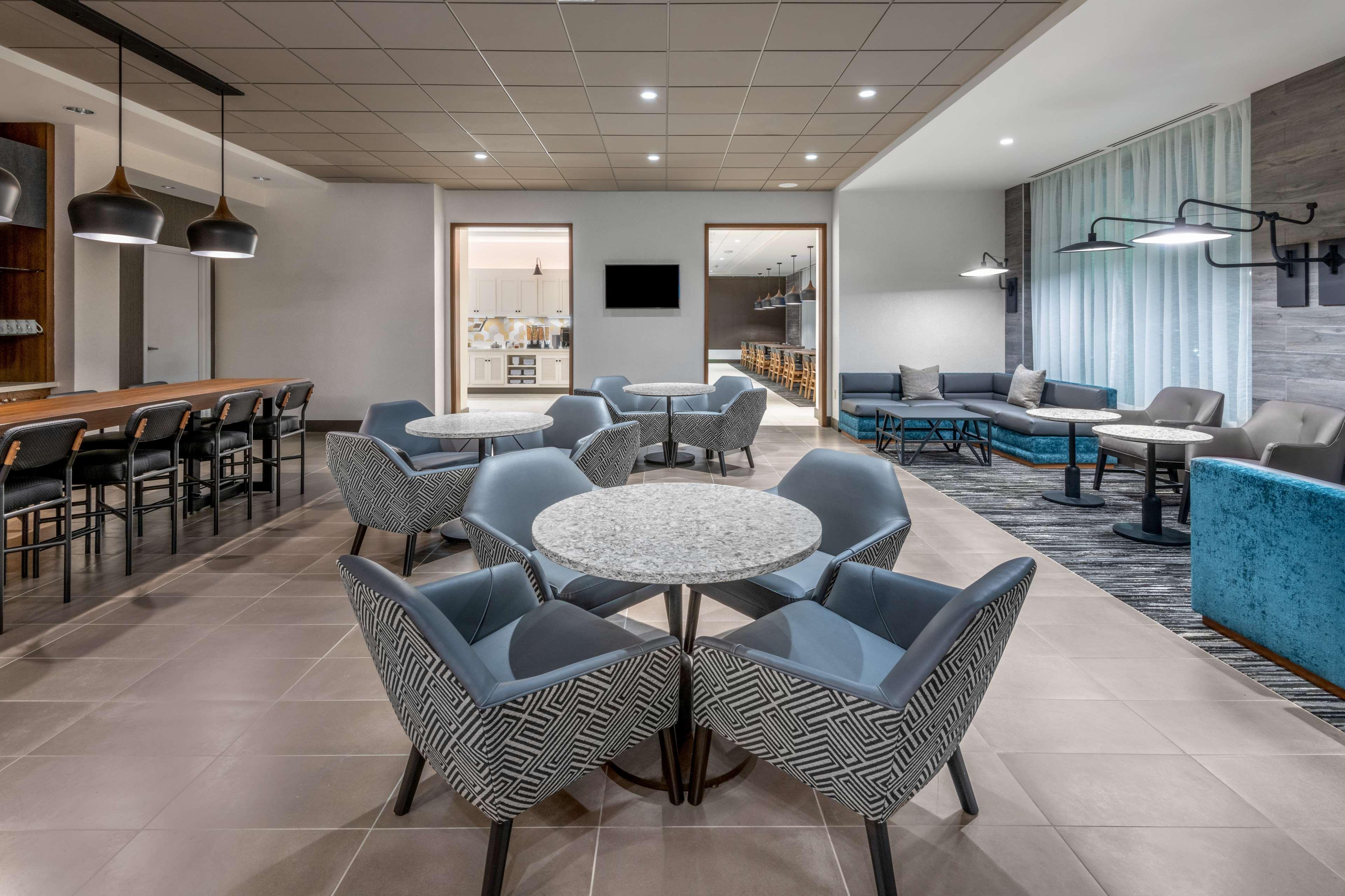 Hyatt Place San Jose Airport Экстерьер фото