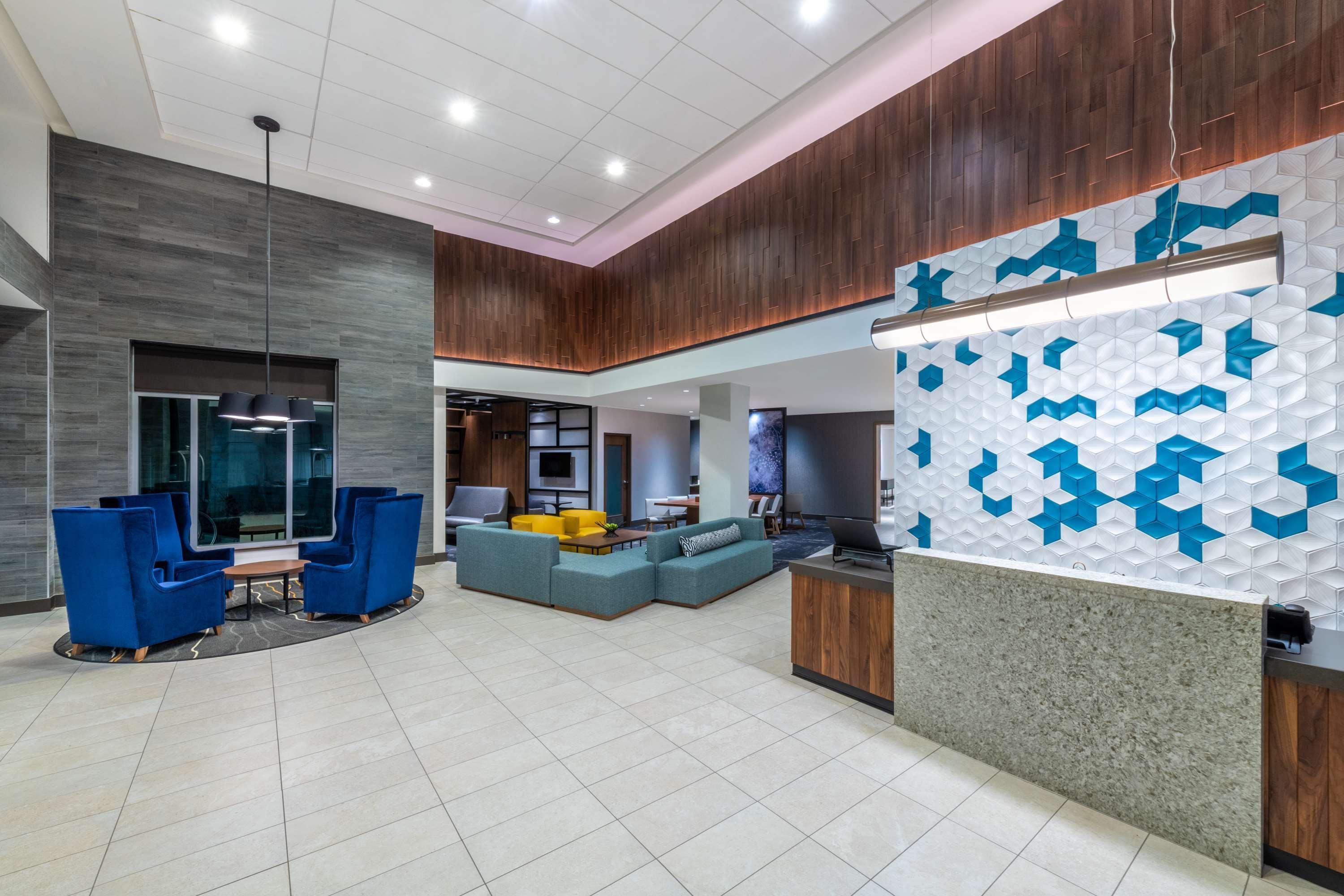Hyatt Place San Jose Airport Экстерьер фото